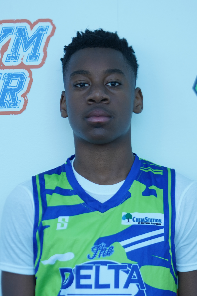 Semaj Bluford