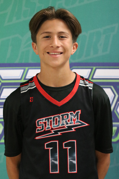 Sergio Gonzales