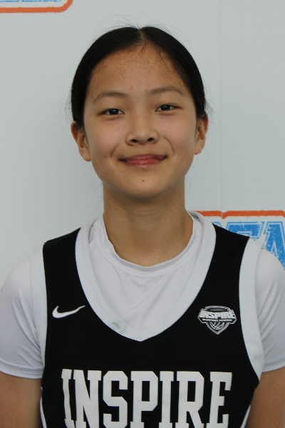 Shirina Shi