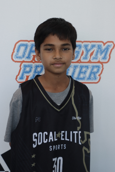 Shrihan Chakraborti