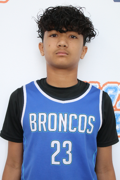 Siraj Sharma