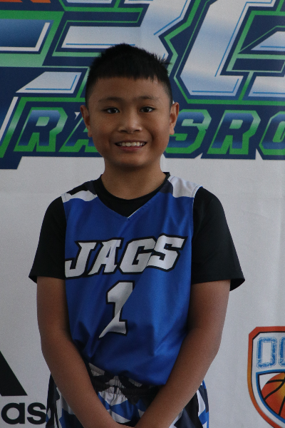 Skyler Rodriguez