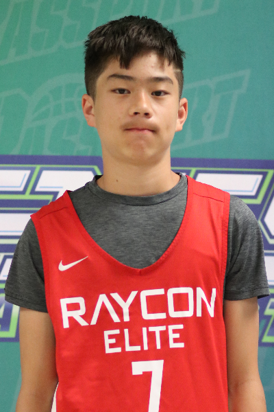 Solomon Huang