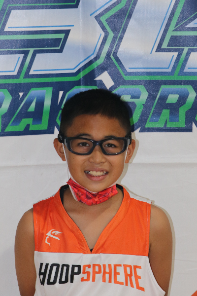 Spencer Pham