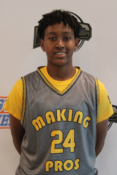 Syrus Webb