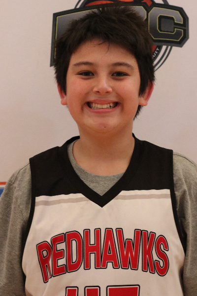 Thomas Najimy