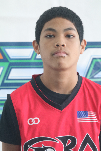 Timothy Pilao