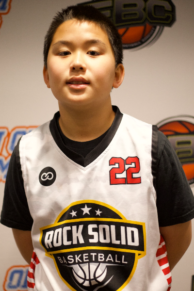 Tobias Tao