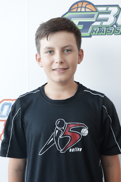 Trent Staudenmaier