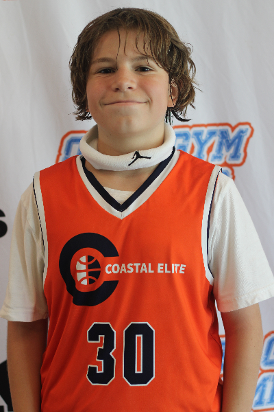 Trevin Bland