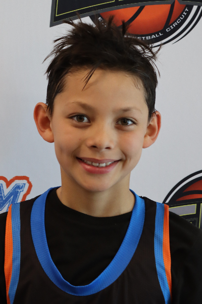 Trevin Velasco