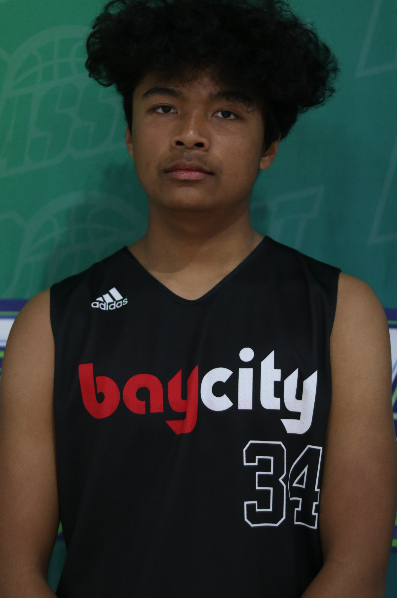 Trevor Mijares