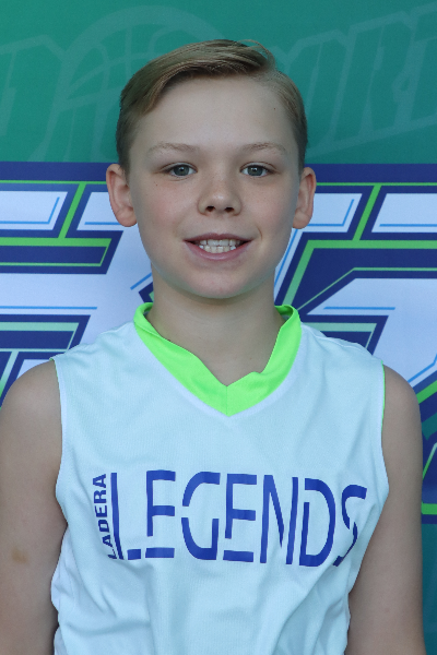 Trevor Yerkovich