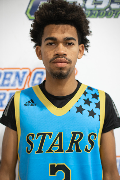 Treyvon Davis