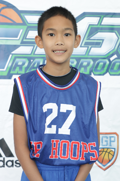 Tristen Reyes