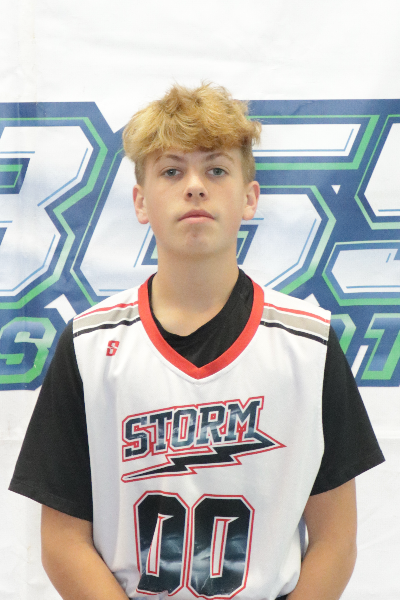 Tristen Rhodes