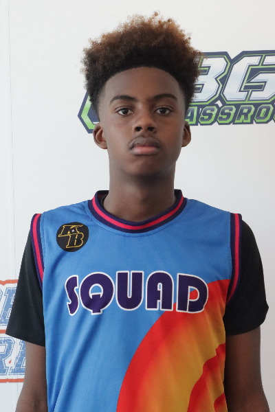 Tylan Kinsey