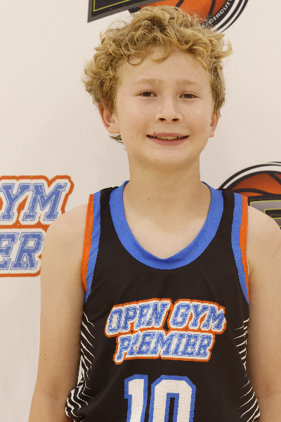 Tyler Choan