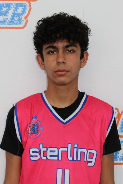 Tyler Emrani