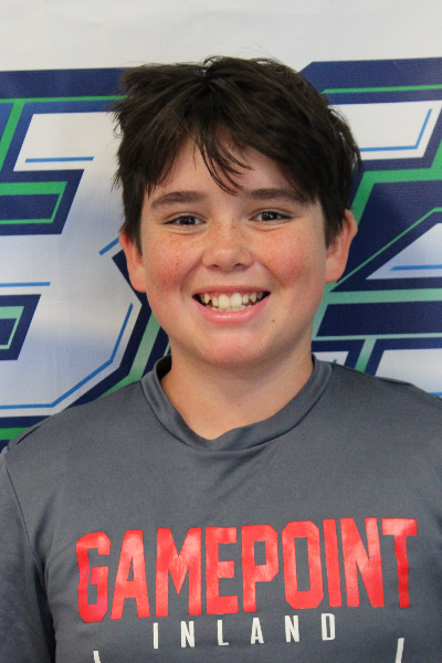 Tyler Roney