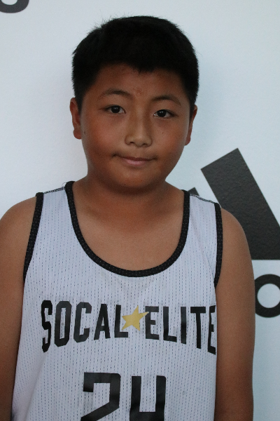 Tyler Wang