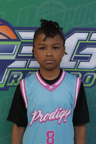 Tyrell Stephens Jr