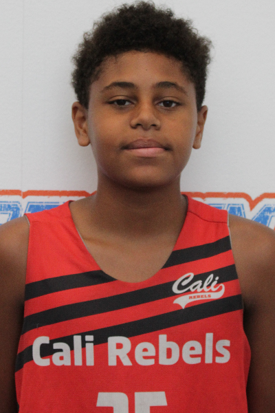 TYSON GILL