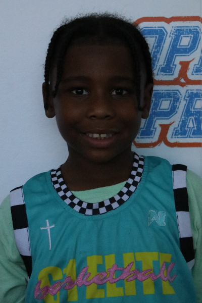 Waymon Johnson