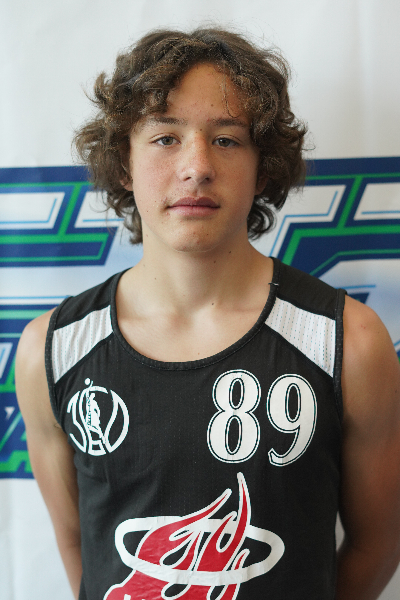 Wesley Trevino