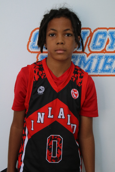 Xander Broadus