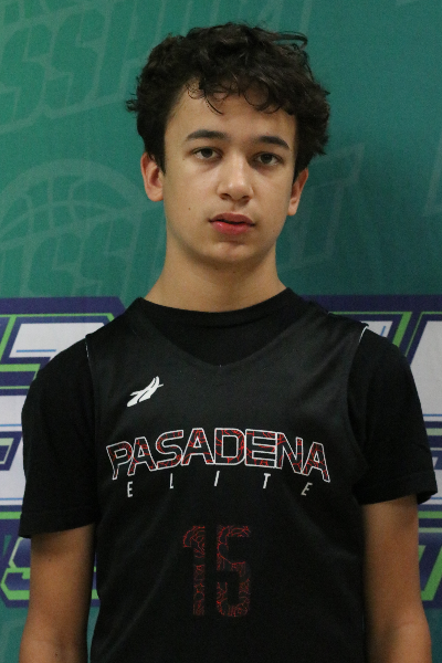 Xander Calderon