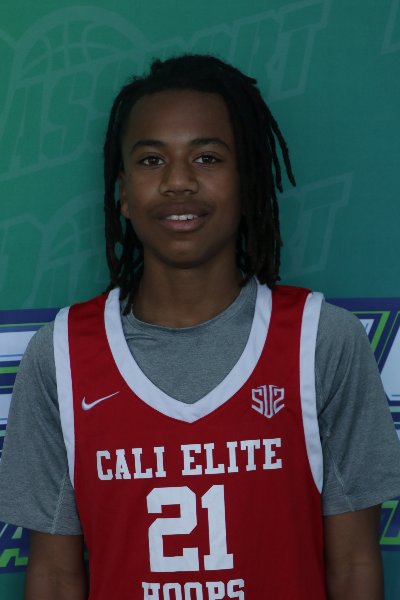 Xavier Barnett