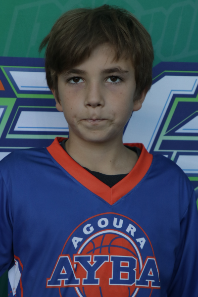 Zachary Bindelglass