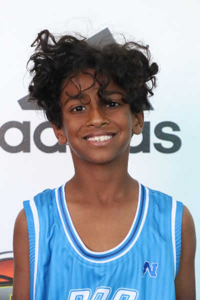 Zachary Varghese