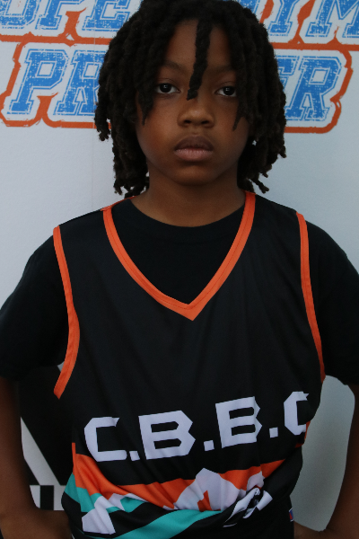 Zahar Harris