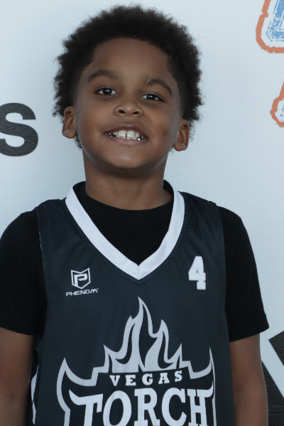 Zaiden Davis