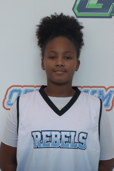 Zani Belvin