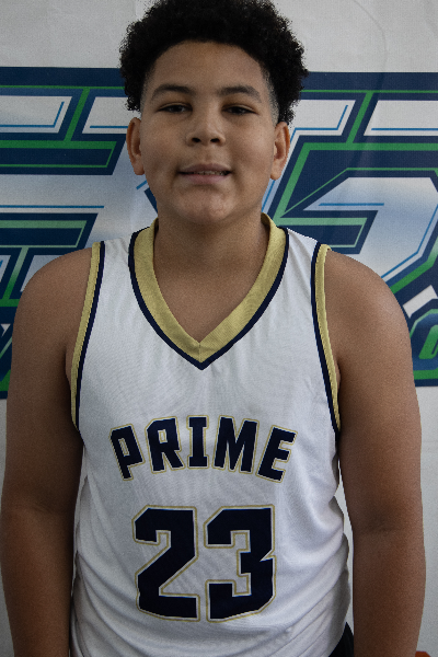 Zion Grissom