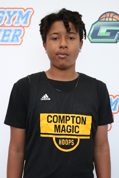 Zion Mcclinton