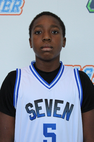 Zyetice Hayes